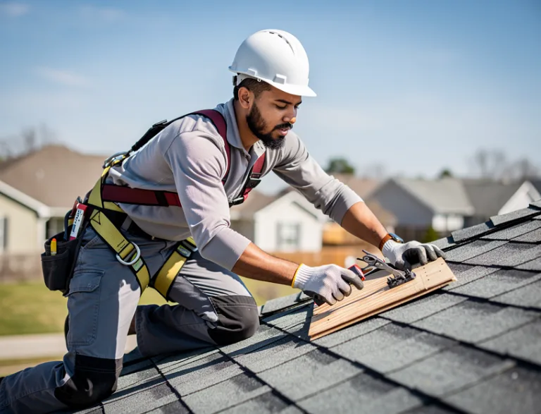 roof repair Norristown